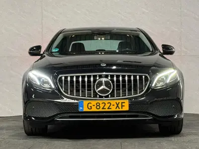 Mercedes-Benz E-Klasse - Thumbnail 6