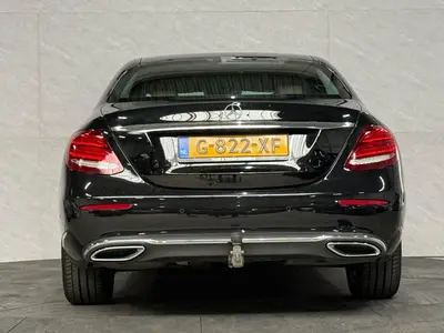 Mercedes-Benz E-Klasse - Thumbnail 7