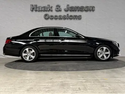 Mercedes-Benz E-Klasse - Thumbnail 9