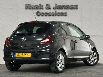 Opel Corsa - Thumbnail 5