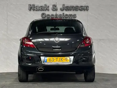 Opel Corsa - Thumbnail 7