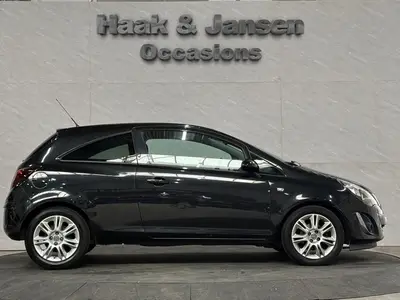 Opel Corsa - Thumbnail 8