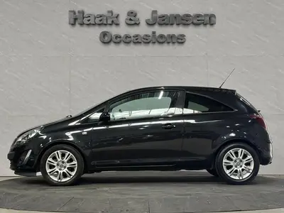 Opel Corsa - Thumbnail 9