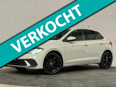 Volkswagen Polo - Thumbnail 2