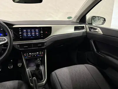 Volkswagen Polo - Thumbnail 13