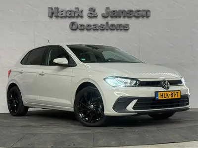 Volkswagen Polo - Thumbnail 3