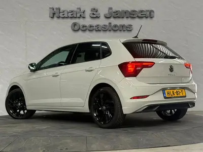 Volkswagen Polo - Thumbnail 4