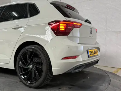 Volkswagen Polo - Thumbnail 36