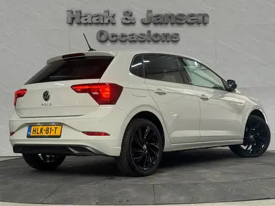 Volkswagen Polo - Thumbnail 5