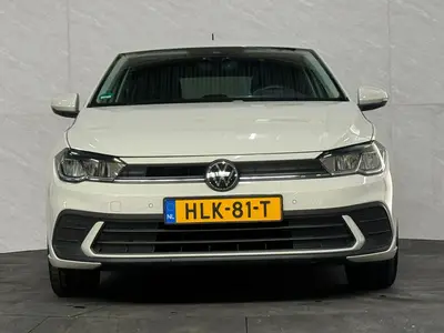 Volkswagen Polo - Thumbnail 6