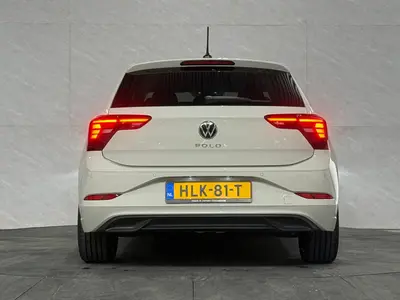 Volkswagen Polo - Thumbnail 7