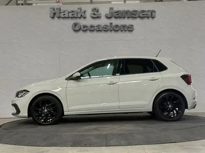 Volkswagen Polo - Thumbnail 8