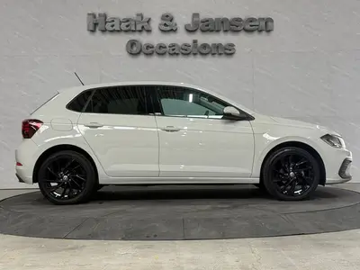 Volkswagen Polo - Thumbnail 9