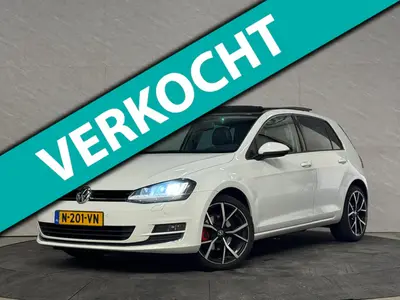 Volkswagen Golf - Thumbnail 2