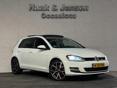 Volkswagen Golf - Thumbnail 3