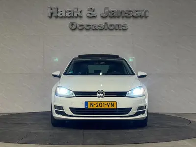 Volkswagen Golf - Thumbnail 6