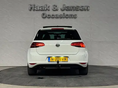 Volkswagen Golf - Thumbnail 7