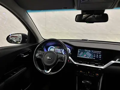 Kia Niro - Thumbnail 14