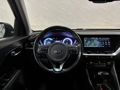Kia Niro - Thumbnail 15