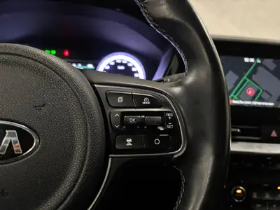 Kia Niro - Thumbnail 20
