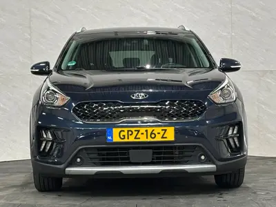 Kia Niro - Thumbnail 6