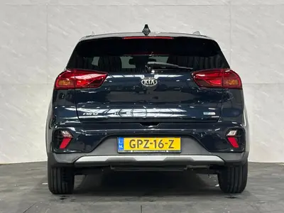 Kia Niro - Thumbnail 7