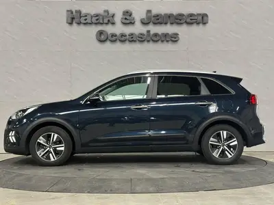 Kia Niro - Thumbnail 8