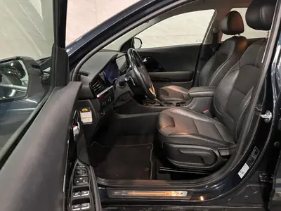 Kia Niro - Thumbnail 10