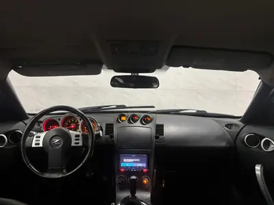 Nissan 350Z - Thumbnail 13