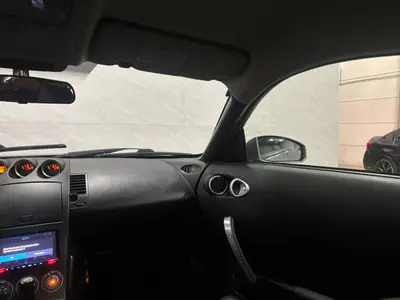 Nissan 350Z - Thumbnail 14