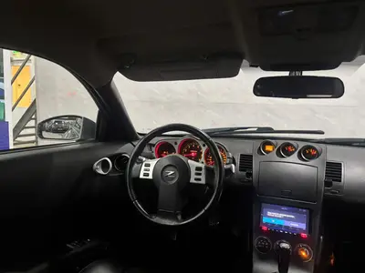 Nissan 350Z - Thumbnail 15