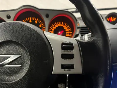 Nissan 350Z - Thumbnail 19