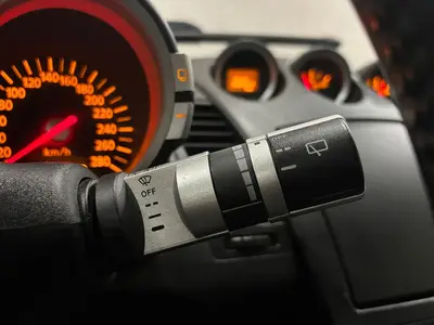 Nissan 350Z - Thumbnail 21