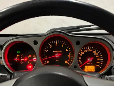 Nissan 350Z - Thumbnail 22