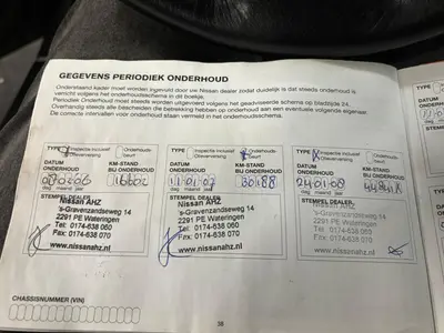 Nissan 350Z - Thumbnail 29