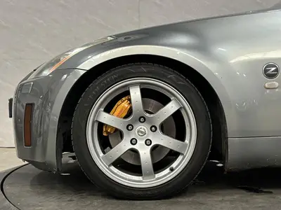 Nissan 350Z - Thumbnail 32