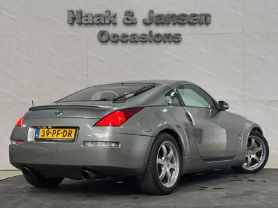 Nissan 350Z - Thumbnail 5