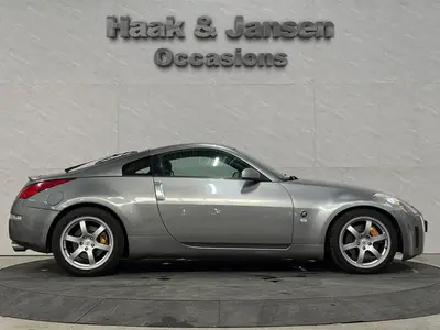 Nissan 350Z - Thumbnail 6