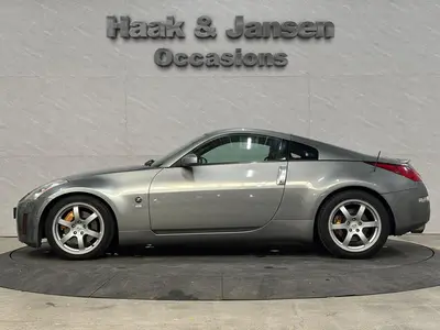 Nissan 350Z - Thumbnail 7