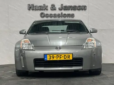 Nissan 350Z - Thumbnail 8