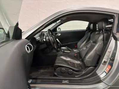 Nissan 350Z - Thumbnail 10