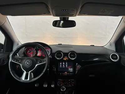Opel ADAM - Thumbnail 8