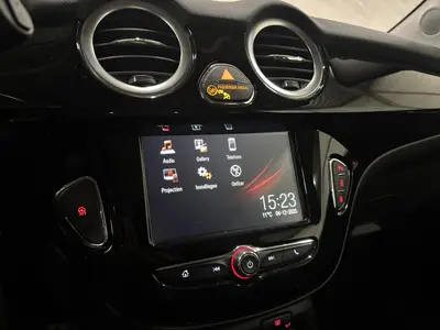 Opel ADAM - Thumbnail 11