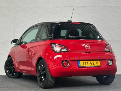 Opel ADAM - Thumbnail 2