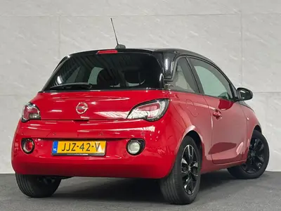 Opel ADAM - Thumbnail 3