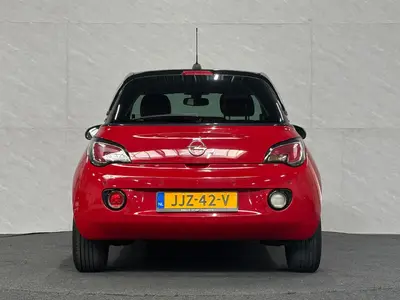 Opel ADAM - Thumbnail 5