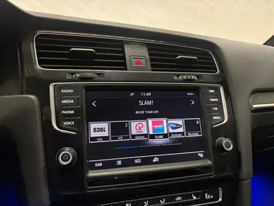 Volkswagen Golf - Thumbnail 17