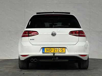 Volkswagen Golf - Thumbnail 7