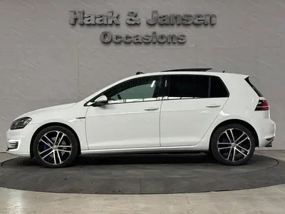 Volkswagen Golf - Thumbnail 8