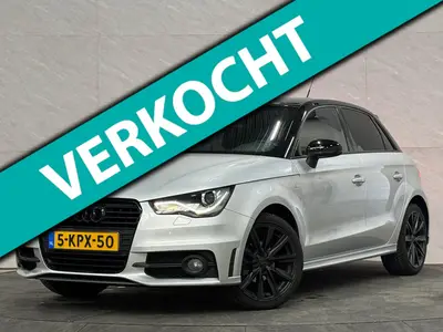 Audi A1 - Thumbnail 2